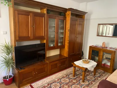 living spatios cu mobilier casa de vanzare Târgu Mureș Mureș